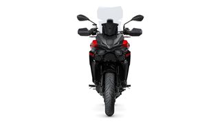 Yamaha Tracer 9 2025 YAMAHA TRACER9 ABS Y-AMT 2025-thumb-5