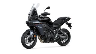 Yamaha Tracer 9 2025 YAMAHA TRACER9 ABS Y-AMT 2025-thumb-8