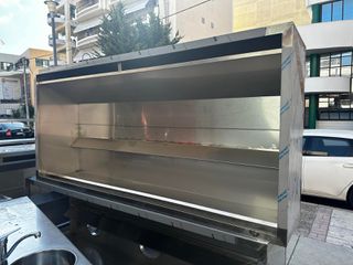 Φούσκα ορθογωνια διπλής ενέργειας stock (Κ0866)