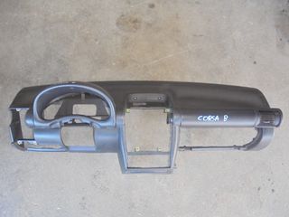 OPEL  CORSA  B' '95'-99' -   Ταμπλό