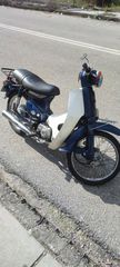 Honda GLX 1999 Super cub