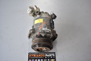 ΚΟΜΠΡΕΣΕΡ AIRCONDITION FORD 1.0cc ECOBOOST FOCUS-FIESTA-BMAX