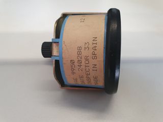 ΒΟΛΤΟΜΕΤΡΟ BATERY INSPECTOR FAE-thumb-3