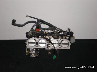 Yamaha R1 04-05 - Σώμα injection