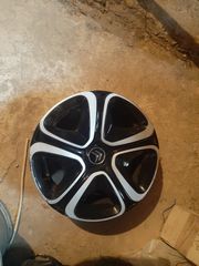 6.5Jx16 ET26 C4 picasso 1.6 HDI 2010-2013