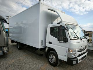 Κόφα Mitsubishi 2018 CANTER FUSO 7C18  EURO-6-thumb-1