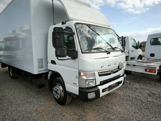 Κόφα Mitsubishi 2018 CANTER FUSO 7C18  EURO-6-thumb-2