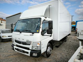 Κόφα Mitsubishi 2018 CANTER FUSO 7C18  EURO-6-thumb-8