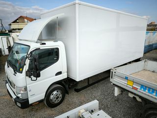 Κόφα Mitsubishi 2018 CANTER FUSO 7C18  EURO-6-thumb-11