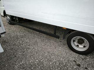 Κόφα Mitsubishi 2018 CANTER FUSO 7C18  EURO-6-thumb-13