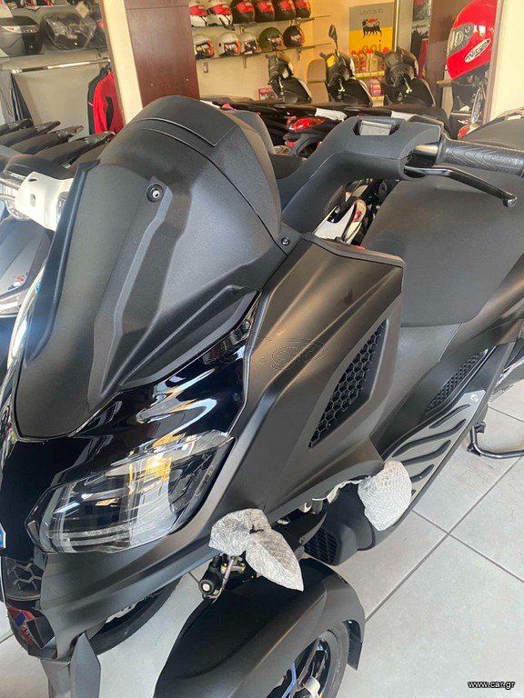 Piaggio 2025 MP3 310 cc SPORT