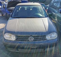 VW GOLF 4 1.6CC 2000   Πόρτες  Γρύλλοι-Μηχανισμοί Παραθύρων