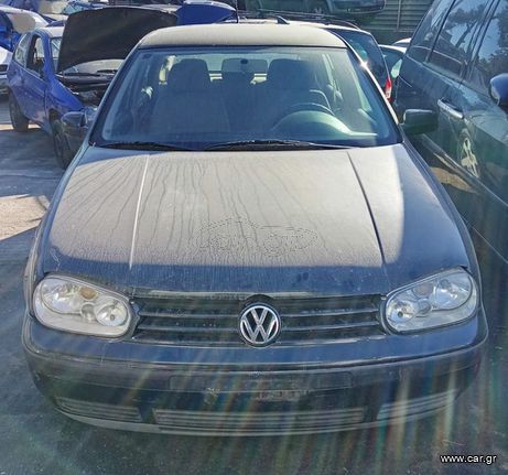 VW GOLF 4 1.6CC 2000   Πόρτες  Γρύλλοι-Μηχανισμοί Παραθύρων