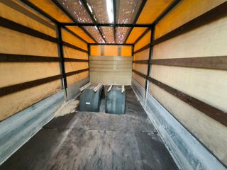 ΚΑΡΟΤΣΑ ΜΟΥΣΑΜΑΣ  MERCEDES ATEGO 5,20 μηκος 2,35 φαρδος-thumb-8