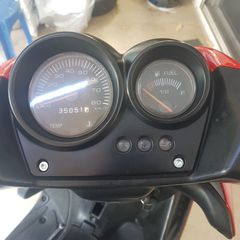 Yamaha Aerox 50 2008-thumb-1