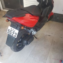 Yamaha Aerox 50 2008-thumb-3