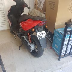 Yamaha Aerox 50 2008-thumb-4
