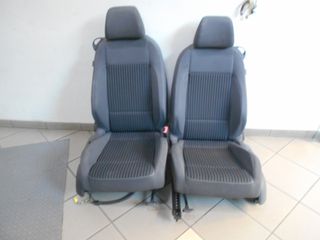 ΣΑΛΟΝΙ ΚΟΜΠΛΕ ΑΠΟ GOLF 5 2ΠΟΡΤΟ BUCKET  04-08 !!!!