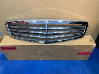 ΜΑΣΚΑ ΚΟΜΠΛΕ ELEGANCE C CLASS W204