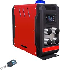 Καυστήρας diesel ζεστού αέρα φορτηγού 12/24V & 220V PT-03460 Air Parking Heater 8000 Watt ( PT-03460 )