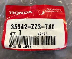 ΒΑΣΗ ΧΕΙΡΙΣΤΗΡΙΟΥ HONDA MARINE (35342ZZ3740)