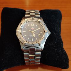 Tag Heuer professional