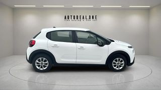 Citroen C3 2019 1199cc 85hp - Με γραμμάτια μεταξύ μας-thumb-5