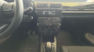 Citroen C3 2019 1199cc 85hp - Με γραμμάτια μεταξύ μας-thumb-9