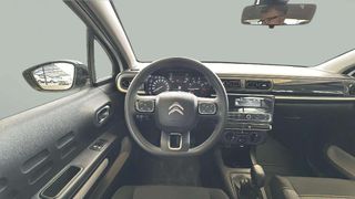 Citroen C3 2019 1199cc 85hp - Με γραμμάτια μεταξύ μας-thumb-10