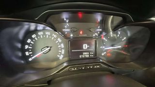 Citroen C3 2019 1199cc 85hp - Με γραμμάτια μεταξύ μας-thumb-11