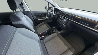 Citroen C3 2019 1199cc 85hp - Με γραμμάτια μεταξύ μας-thumb-12