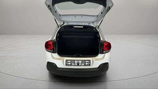 Citroen C3 2019 1199cc 85hp - Με γραμμάτια μεταξύ μας-thumb-15