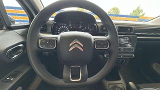 Citroen C3 2019 1199cc 85hp - Με γραμμάτια μεταξύ μας-thumb-17