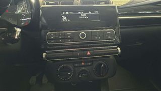 Citroen C3 2019 1199cc 85hp - Με γραμμάτια μεταξύ μας-thumb-18