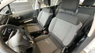 Citroen C3 2019 1199cc 85hp - Με γραμμάτια μεταξύ μας-thumb-19
