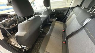 Citroen C3 2019 1199cc 85hp - Με γραμμάτια μεταξύ μας-thumb-20
