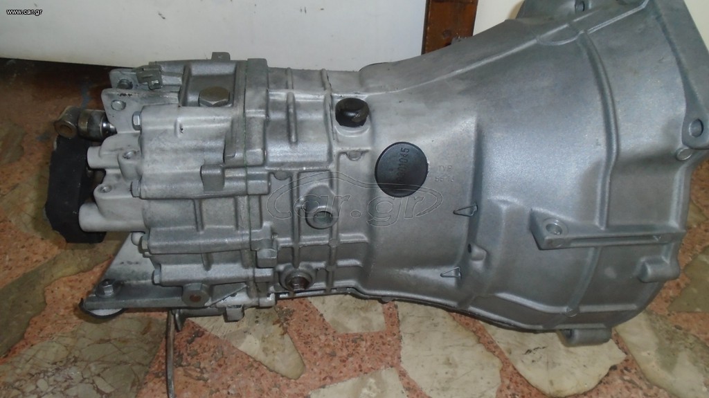 ΣΑΣΜΑΝ  .ZF  BMW E30 E34 320 .520 M20