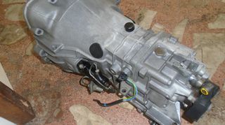 ΣΑΣΜΑΝ  .ZF  BMW E30 E34 320 .520 M20-thumb-1
