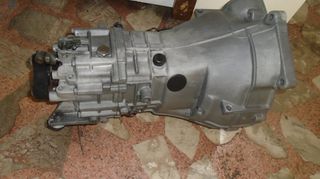 ΣΑΣΜΑΝ  .ZF  BMW E30 E34 320 .520 M20-thumb-2