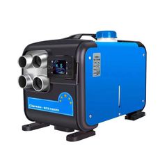 Καυστήρας diesel ζεστού αέρα φορτηγού 12/24V & 220V PT-03255 Air Parking Heater 8000 Watt ( PT-03255 )