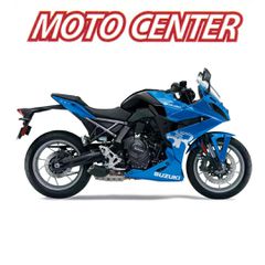 Suzuki GSX 8R 2025 ΝΕΑ ΜΕΙΩΜΕΝΗ ΤΙΜΗ + ΔΩΡΑ