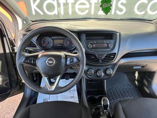 Opel Karl 2018-thumb-9