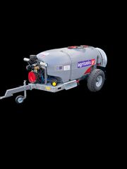 Τουρμπίνες - Νεφελοψεκαστήρες 2025 AGRTOOLS 1000 ανιχνευτης κομης bravo 350s