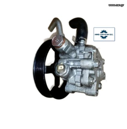MITSUBISHI LANCER/CY3A/9th Gen, MITSUBISHI OUTLANDER/CW4W/2nd Gen (2007-2014), Αντλία υδραυλικού τιμονιού 1.8L/2.0L/2.4L, με κωδικό 4450A107