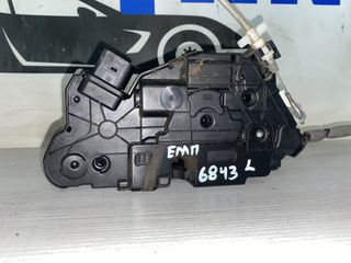 ΚΛΕΙΔΑΡΙΑ ΕΣΩΤ.ΕΜΠΡ.ΠΟΡΤΑΣ (7 PIN) ΜΕΤΑΧ ΑΡΙΣΤ. SEAT IBIZA 08-12