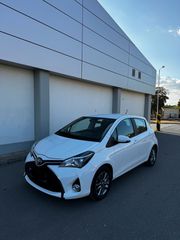 Toyota Yaris 2017 1.0