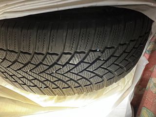 bridgestone blizzak 205/50 r17