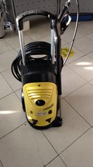 Πλυστικό κρύου νερού Karcher
