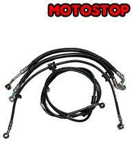 SYM SYMPHONY ST 200 ΣΩΛΗΝΑΚΙΑ ΦΡΕΝΟΥ