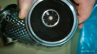 Τουρμπίνες για Vito - V-class, Sprider-thumb-4
